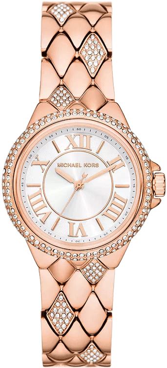 does michael kors store size watches|mk4810.